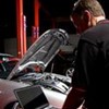Diploma in Vehicle Inspection